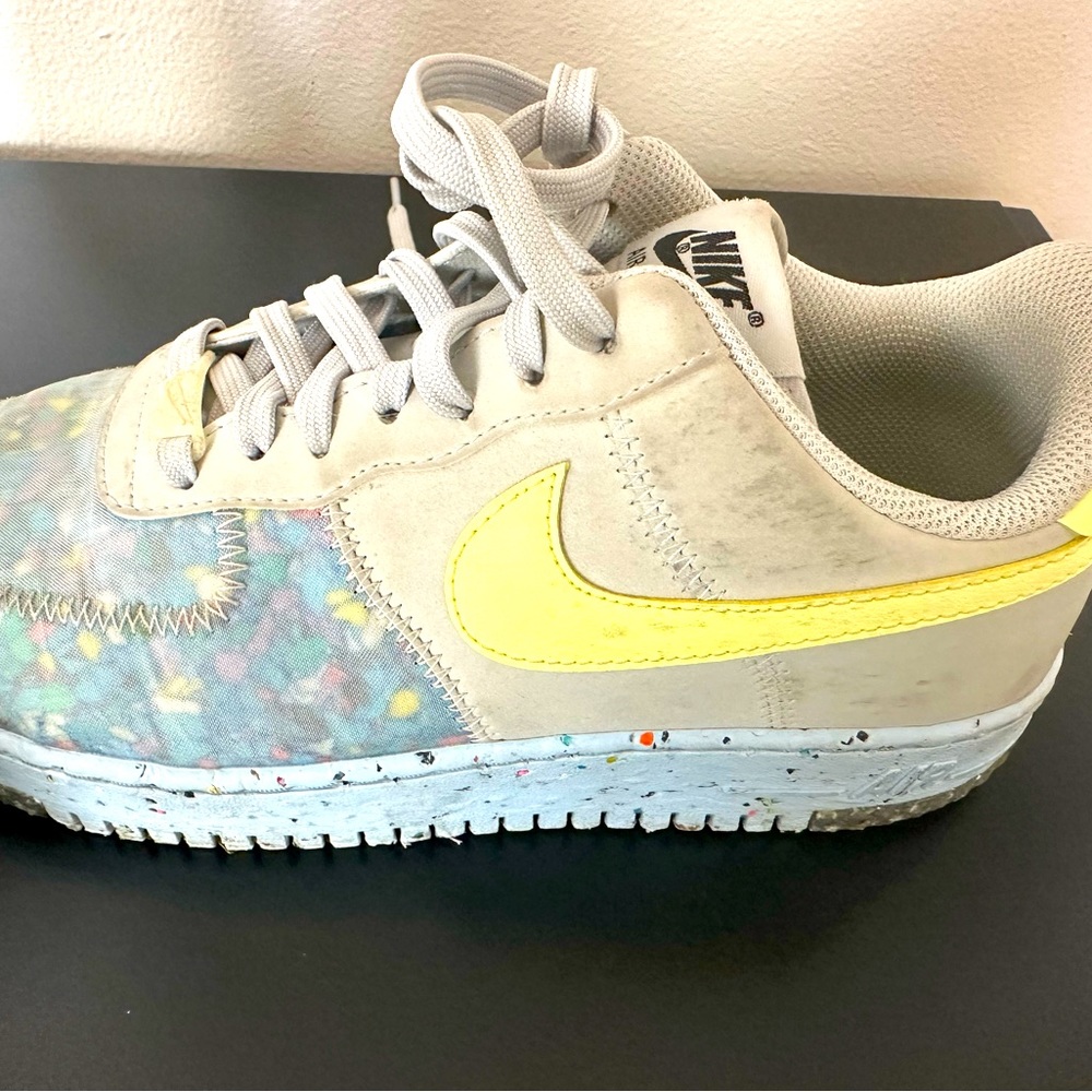 Air Force 1 shoes